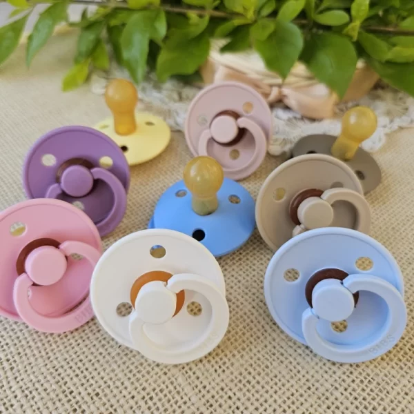 Chupetes Bibs en stock