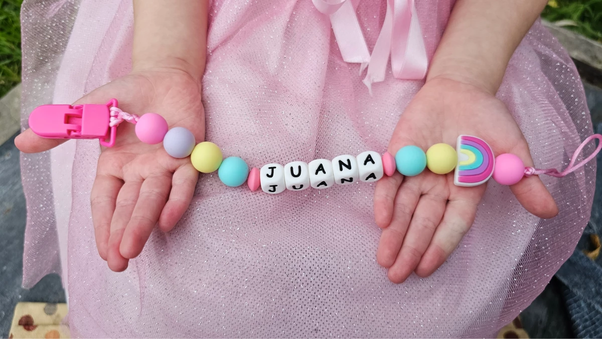 Un solo accesorio, tres funciones: