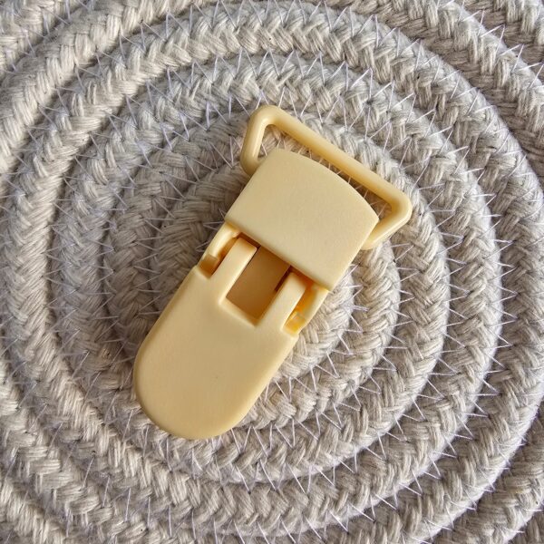 Gancho Beige
