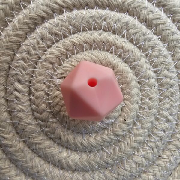 Hegaxon Candy Pink