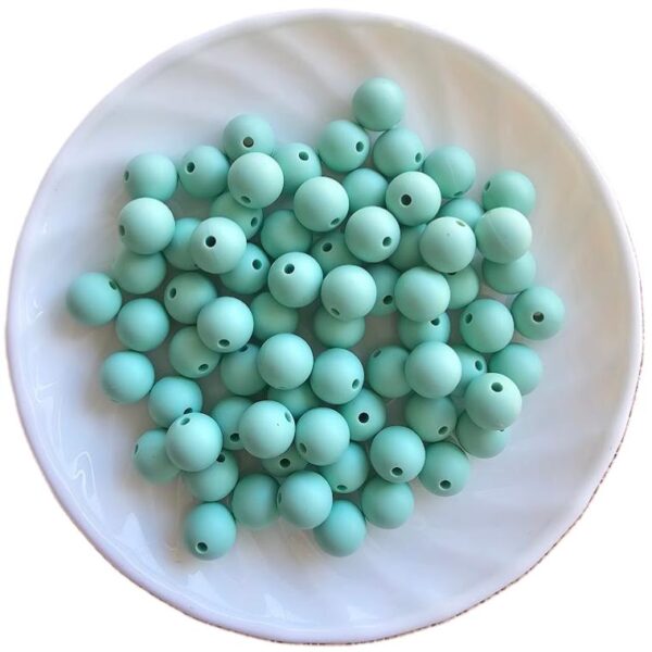 Esferas 12 mm Mint